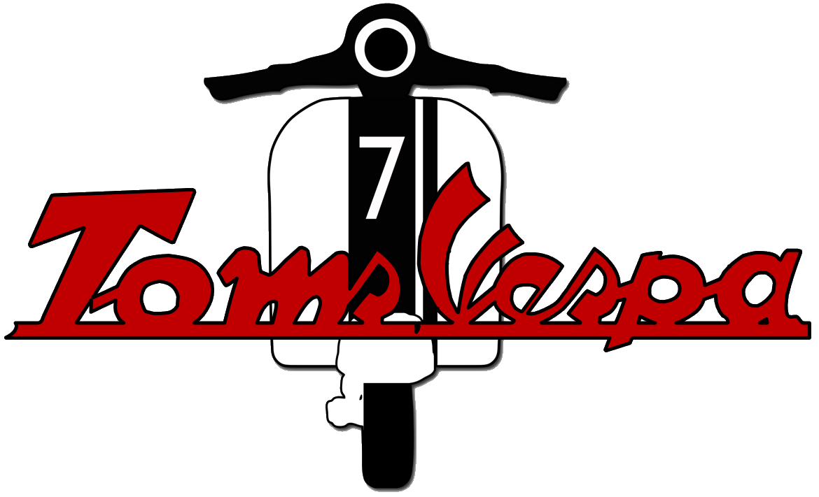 Toms Vespa - Kleinreifling